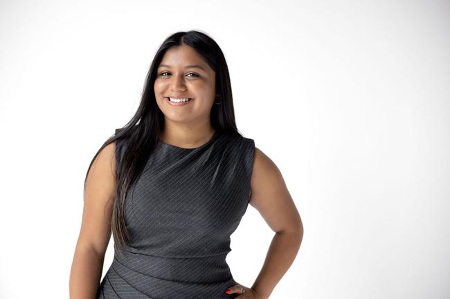 Photo of Citlaly Torres